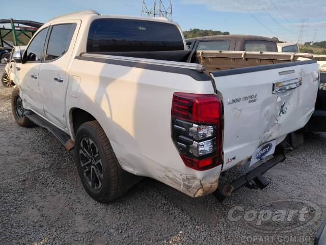 2023 MITSUBISHI L200 TRITON 