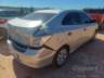 2018 CHEVROLET PRISMA 