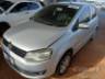 2012 VOLKSWAGEN FOX 