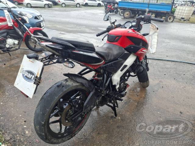 2024 BAJAJ DOMINAR 