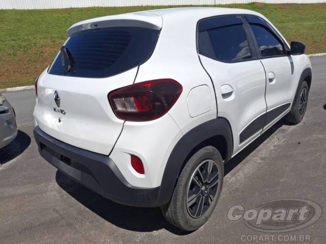 2023 RENAULT KWID 