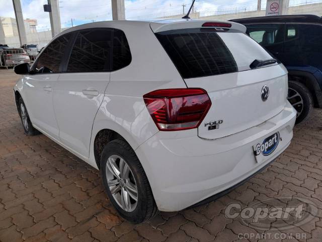2020 VOLKSWAGEN POLO 
