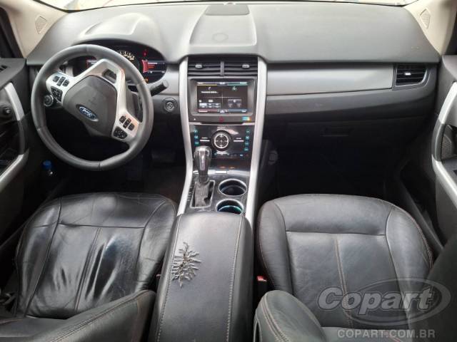 2014 FORD EDGE 