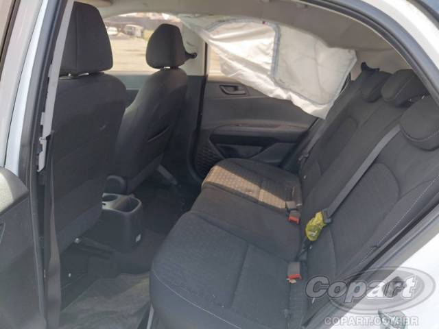 2024 HYUNDAI HB20 