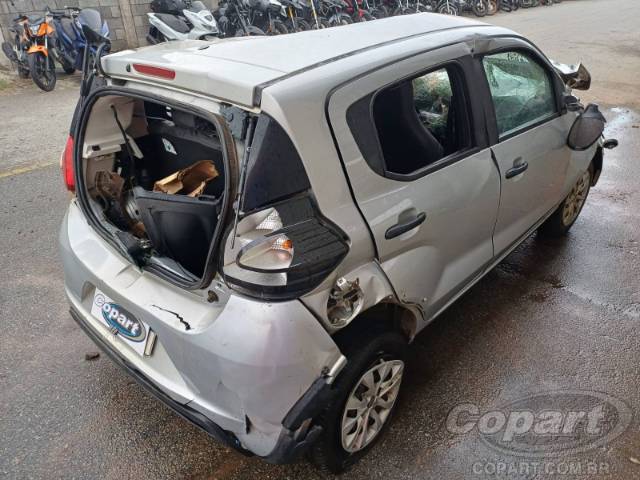 2023 FIAT MOBI 