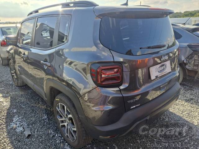 2023 JEEP RENEGADE 