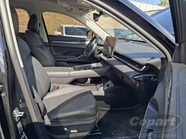 2026 GWM HAVAL H6 
