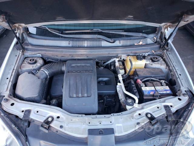 2011 CHEVROLET CAPTIVA 