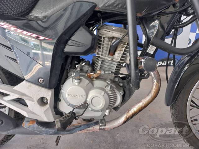 2023 HONDA CG 160 