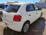 2021 VOLKSWAGEN GOL 