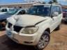 2011 MITSUBISHI PAJERO TR4 