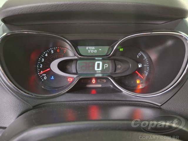 2020 RENAULT CAPTUR 