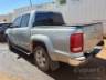 2014 VOLKSWAGEN AMAROK 