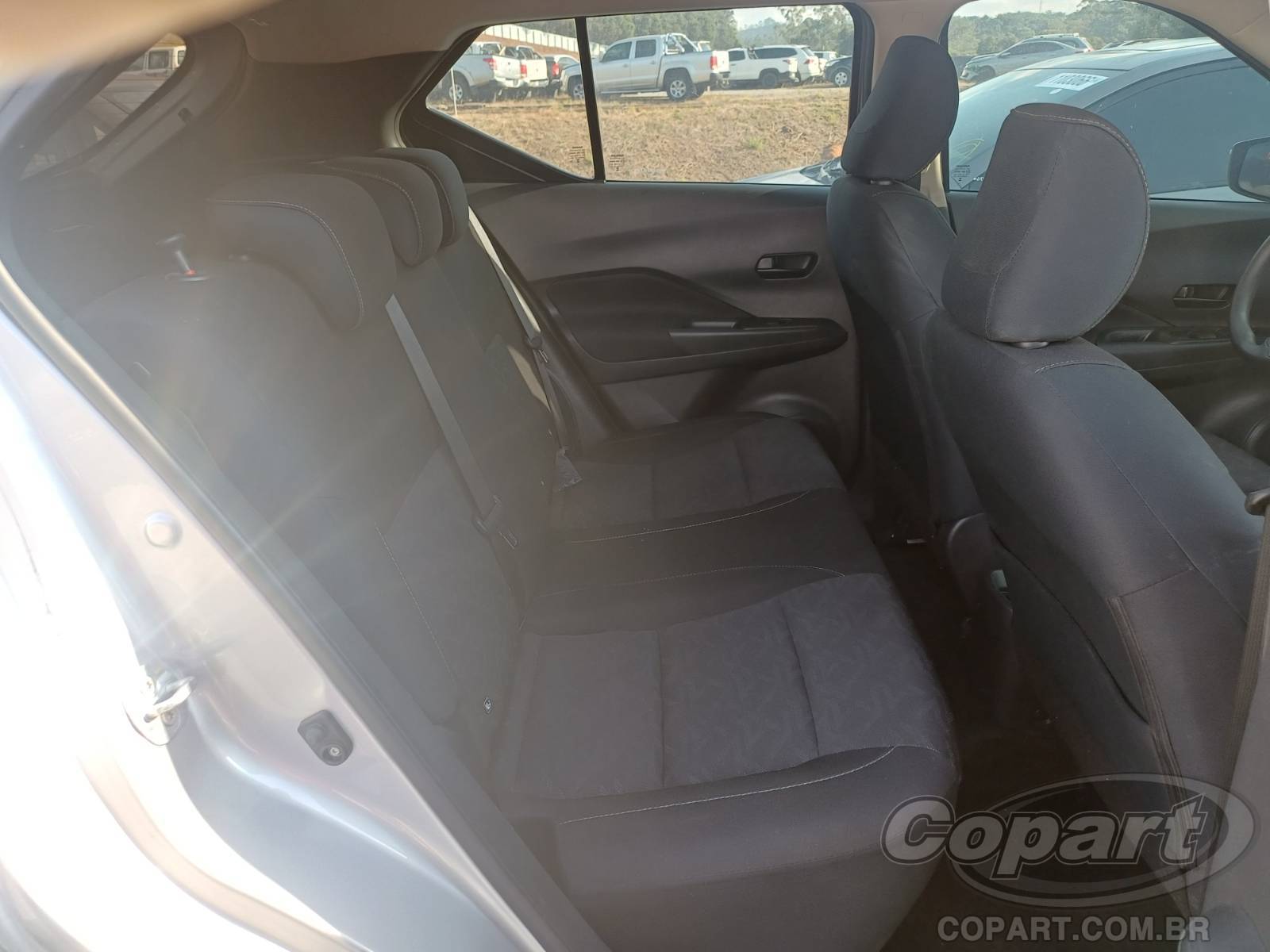 Foto 6 de 10: 2024 NISSAN KICKS
