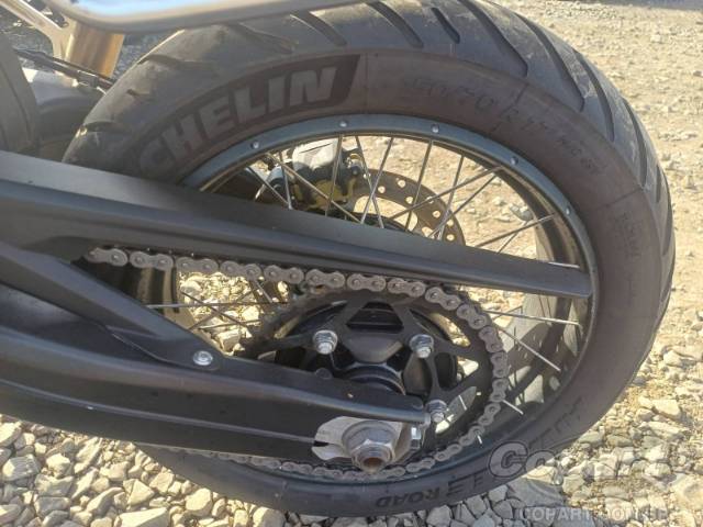 2023 BMW F 850 