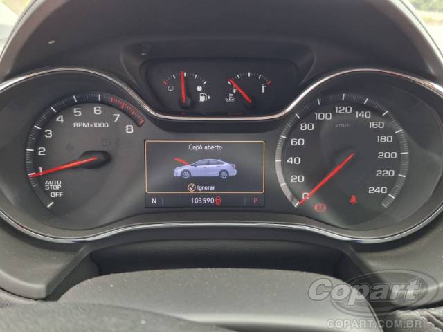 2021 CHEVROLET CRUZE 