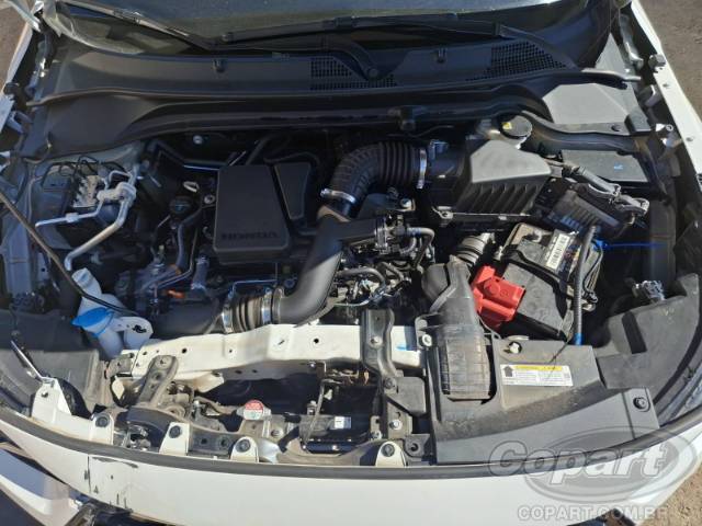 2024 HONDA HR-V 
