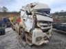2014 MERCEDES BENZ AXOR 