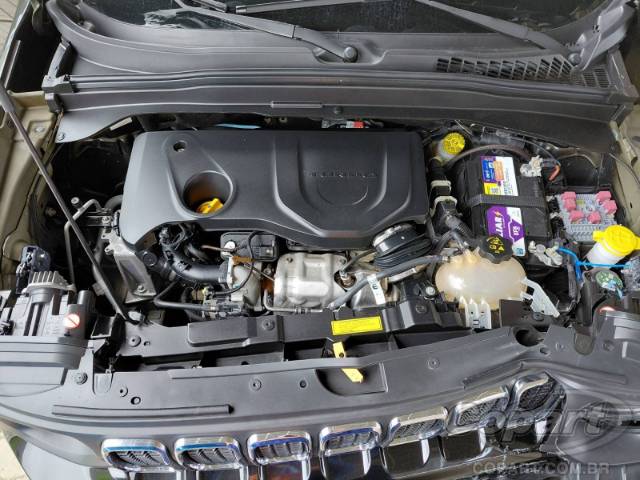 2022 JEEP RENEGADE 