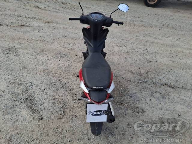 2023 HONDA BIZ 