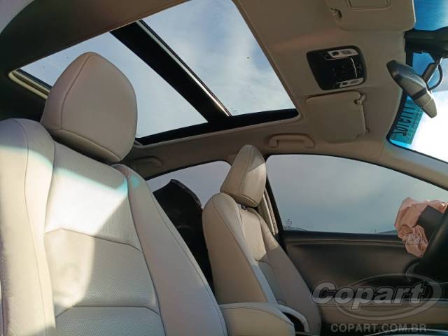2020 HONDA HR-V 