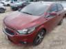 2017 CHEVROLET ONIX 