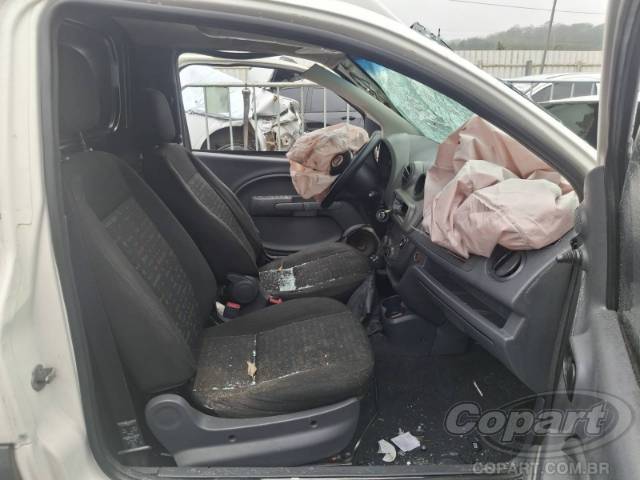 2015 FIAT FIORINO FURGAO 