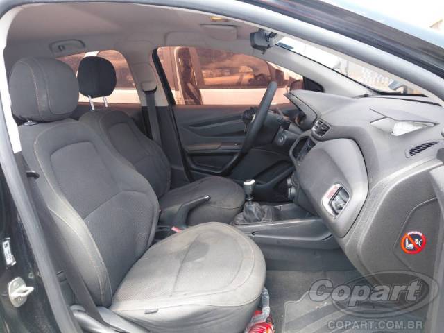 2014 CHEVROLET ONIX 