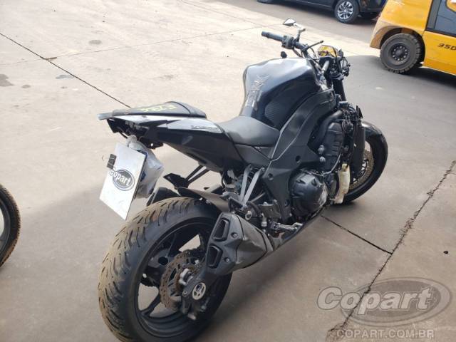 2013 KAWASAKI Z1000 