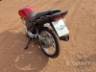 2012 HONDA CG 125 