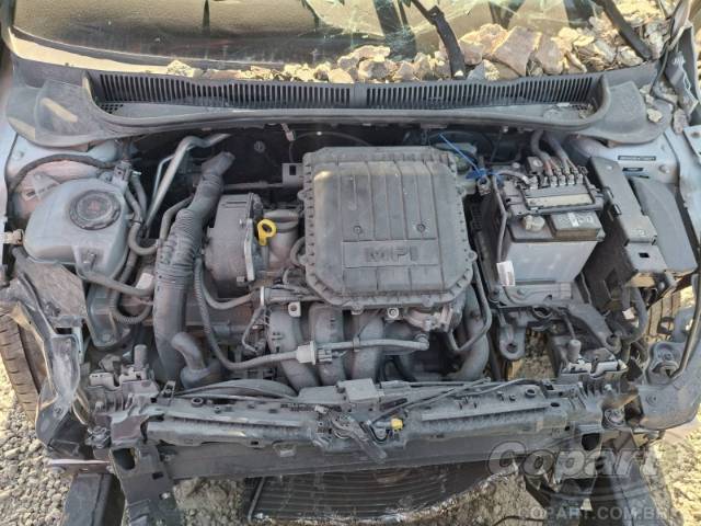 2026 VOLKSWAGEN POLO 