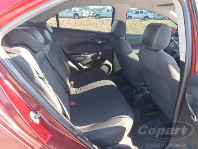 2019 CHEVROLET PRISMA 