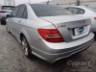 2013 MERCEDES BENZ CLASSE C 