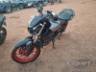 2025 YAMAHA FZ15 