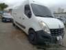 2020 RENAULT MASTER FURGAO 