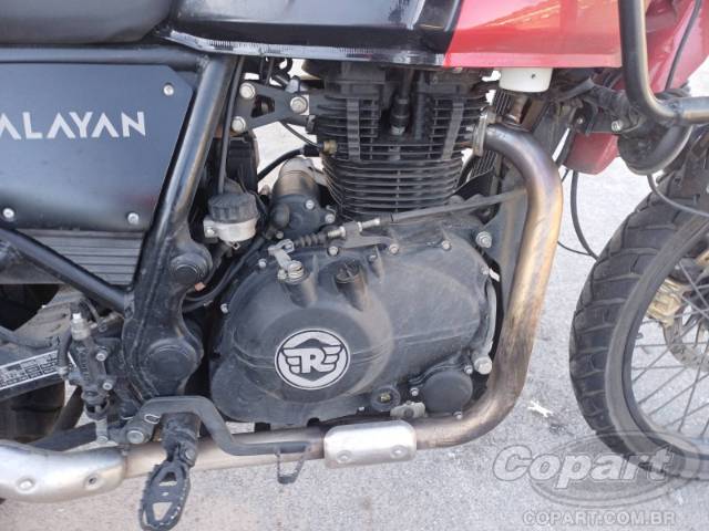 2023 ROYAL ENFIELD HIMALAYAN 