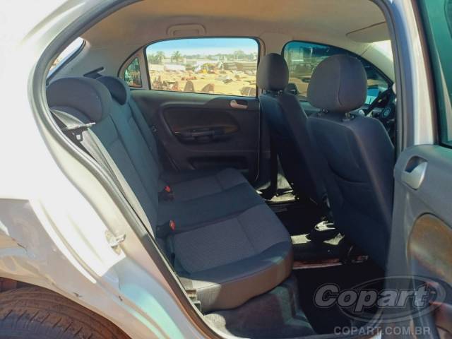 2013 VOLKSWAGEN GOL 
