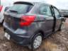 2021 FORD KA 