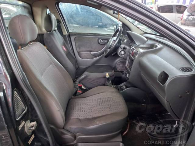 2010 CHEVROLET MONTANA 