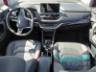 2022 JAC T50 