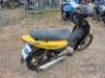 2007 HONDA BIZ 125 