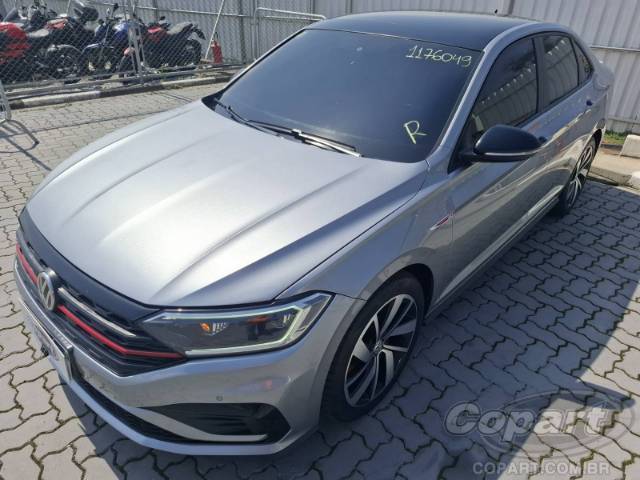 2020 VOLKSWAGEN JETTA 