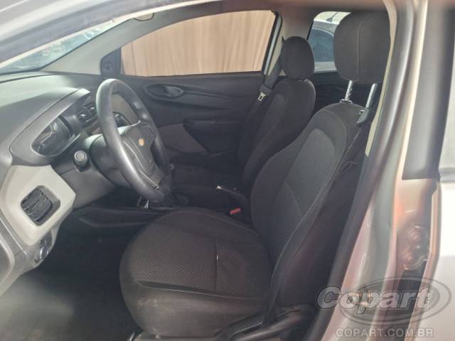 2019 CHEVROLET ONIX 