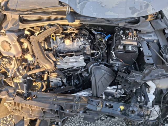 2026 VOLKSWAGEN NIVUS 