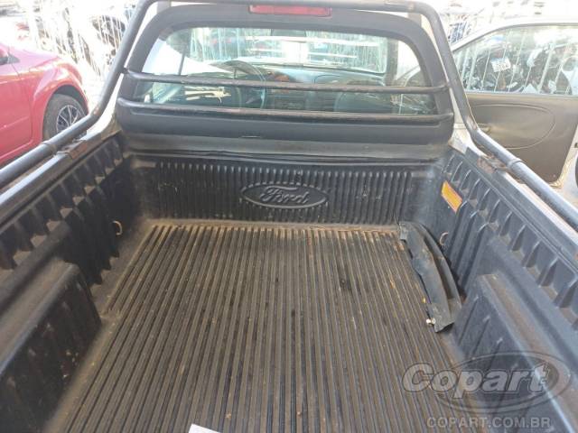 2002 FORD COURIER 