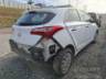 2017 HYUNDAI HB20 