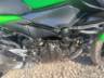 2025 KAWASAKI Z500 