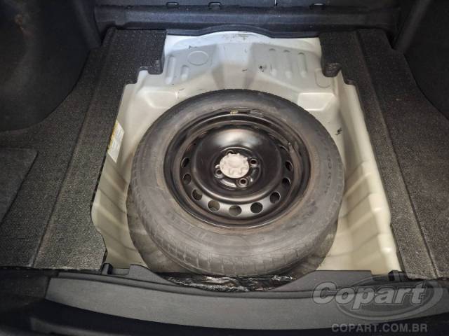 2020 TOYOTA YARIS SEDA 