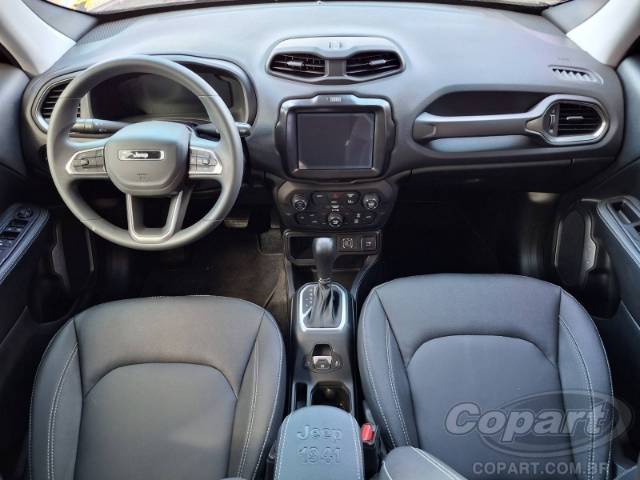 2026 JEEP RENEGADE 