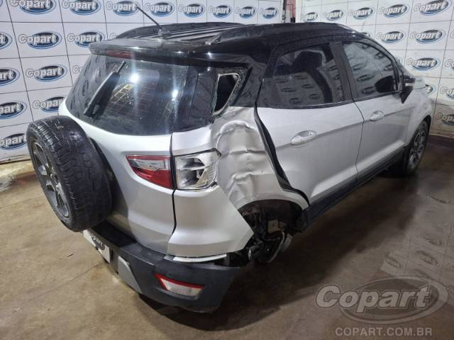 2021 FORD ECOSPORT 